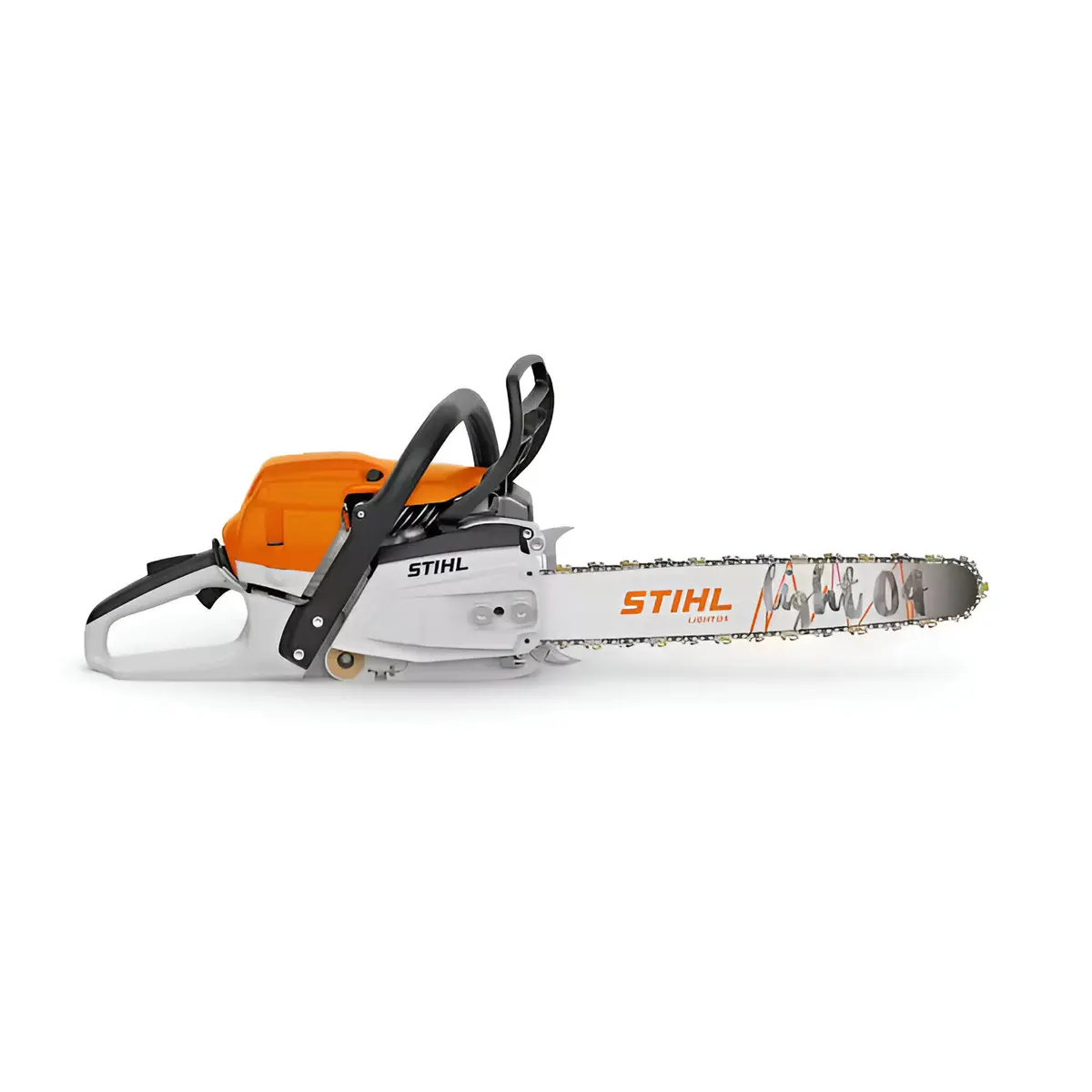 Stihl® Ms 261 C-M Gas Chainsaw 1