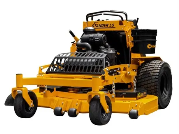 Wright Stander Lg 52" 27.0 Kaw Fx850 Wslg52sfx8501b 1
