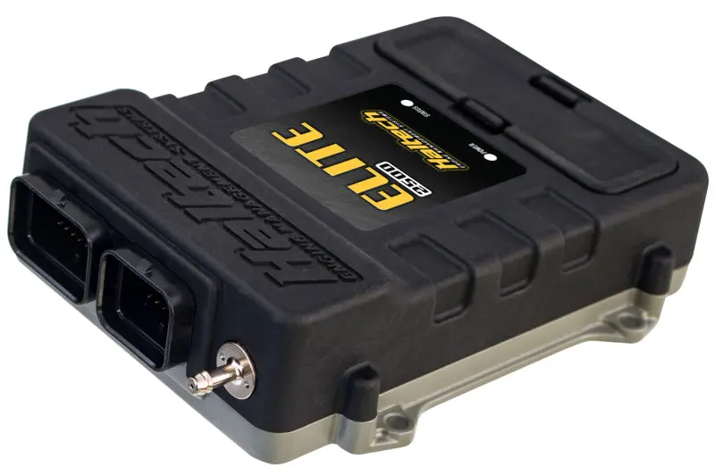 Haltech Elite 2500 Premium Universal Wire-In Harness Ecu Kit - 5M (16Ft) 1