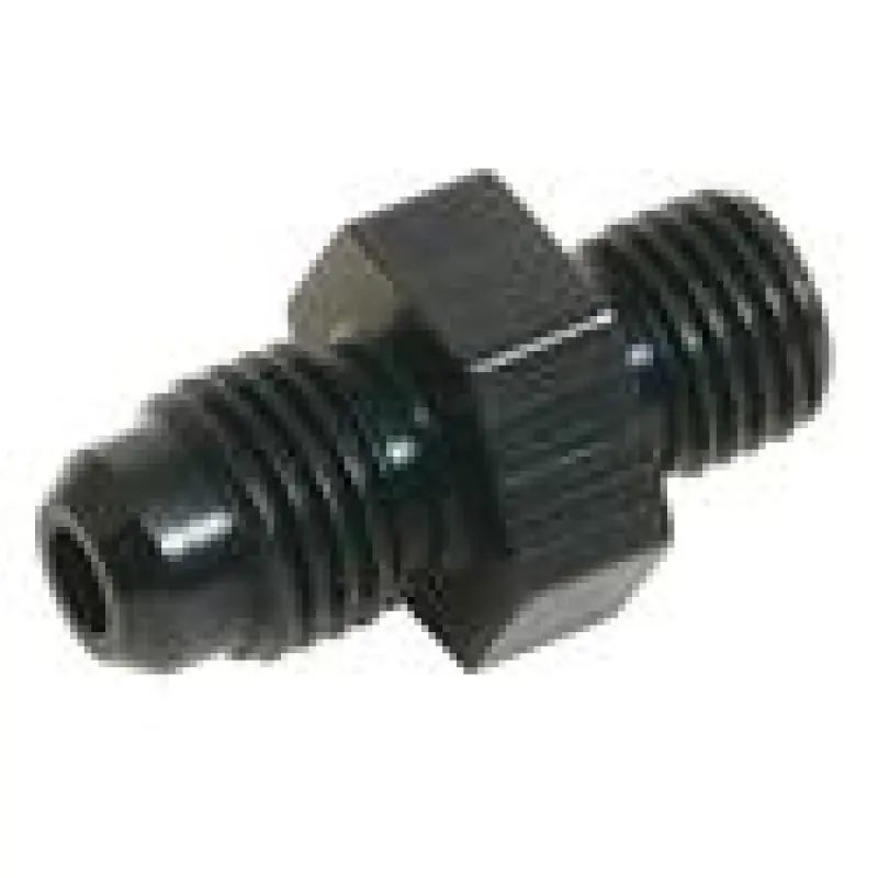 Fragola -12An X 22 Degree X 1.5 Adapter - Black 1