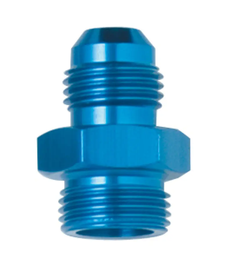 Fragola -6An X 9/16-24 Male Adapter-Holley 1