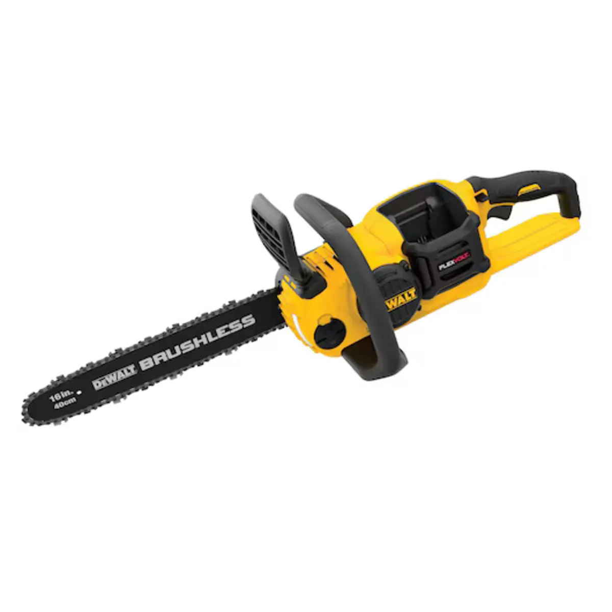 Dccs670b Flexvolt® 60V Max* Cordless Chainsaw (Tool Only) 1