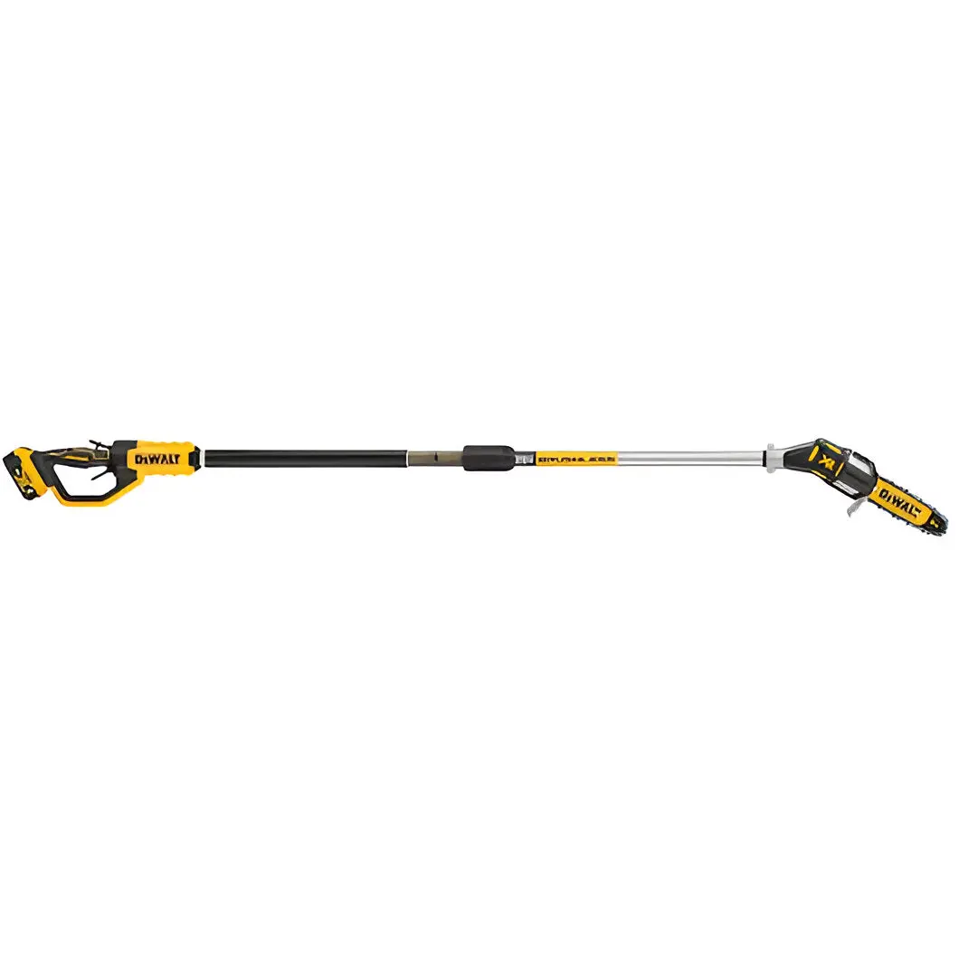 Dewalt Dcps620m1 20V Max* Xr Cordless Pole Saw Kit 1