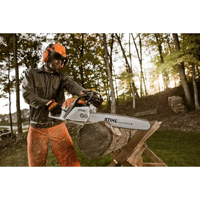 Stihl® Ms 291 Gas Chainsaw 1