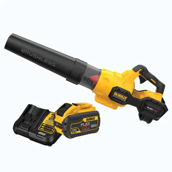 Dewalt 41An772b939 /Dcbl772b 60V Max* Flexvolt® Blower 1