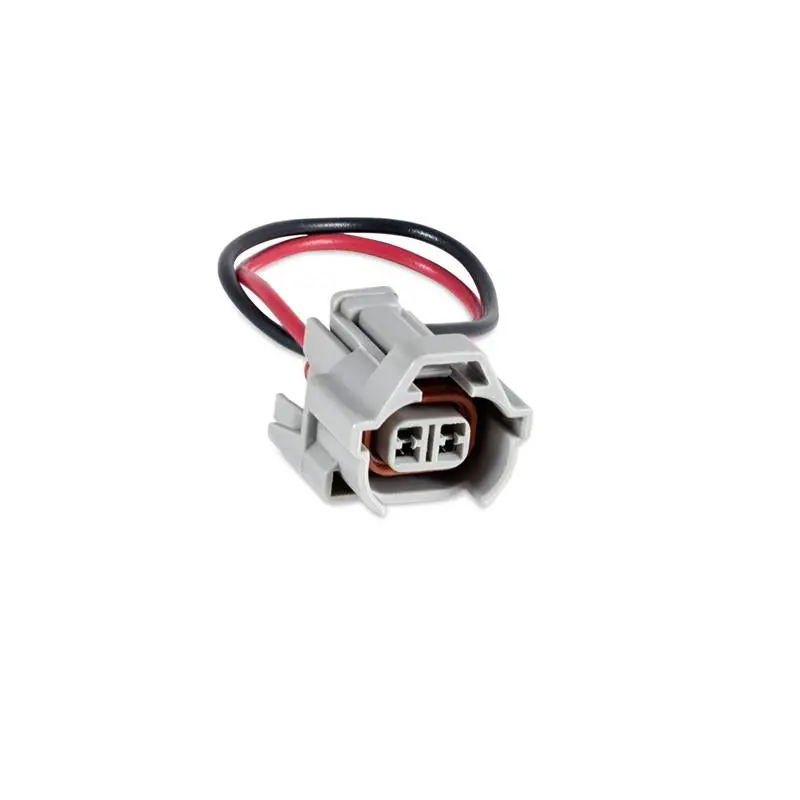 Grams Performance Wire Connector - Denso Pigtail (For 2200Cc Injector) 2