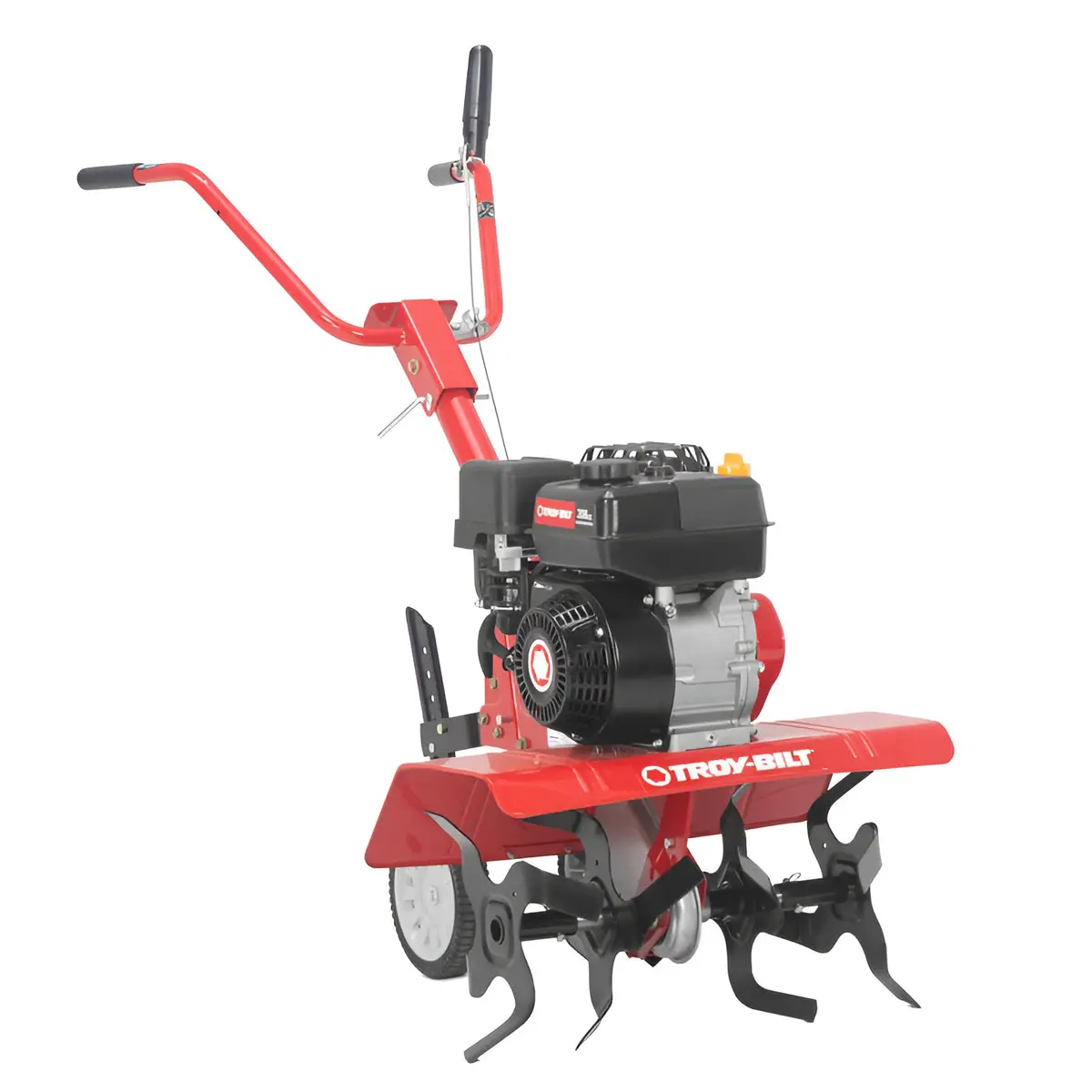 Troy-Bilt  Mtd 21B-34M8766 1