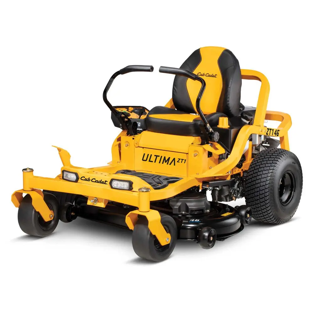 Cub Cadet Zt1 46 Ultima Series™ Zt(17Aieacna10) 1
