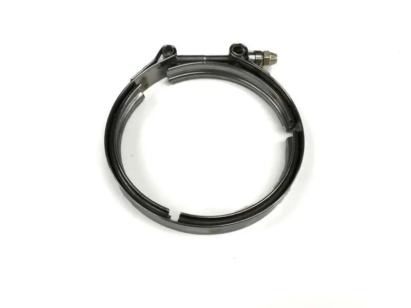 Forced Performance V-Band Clamp 3.55In Id 1