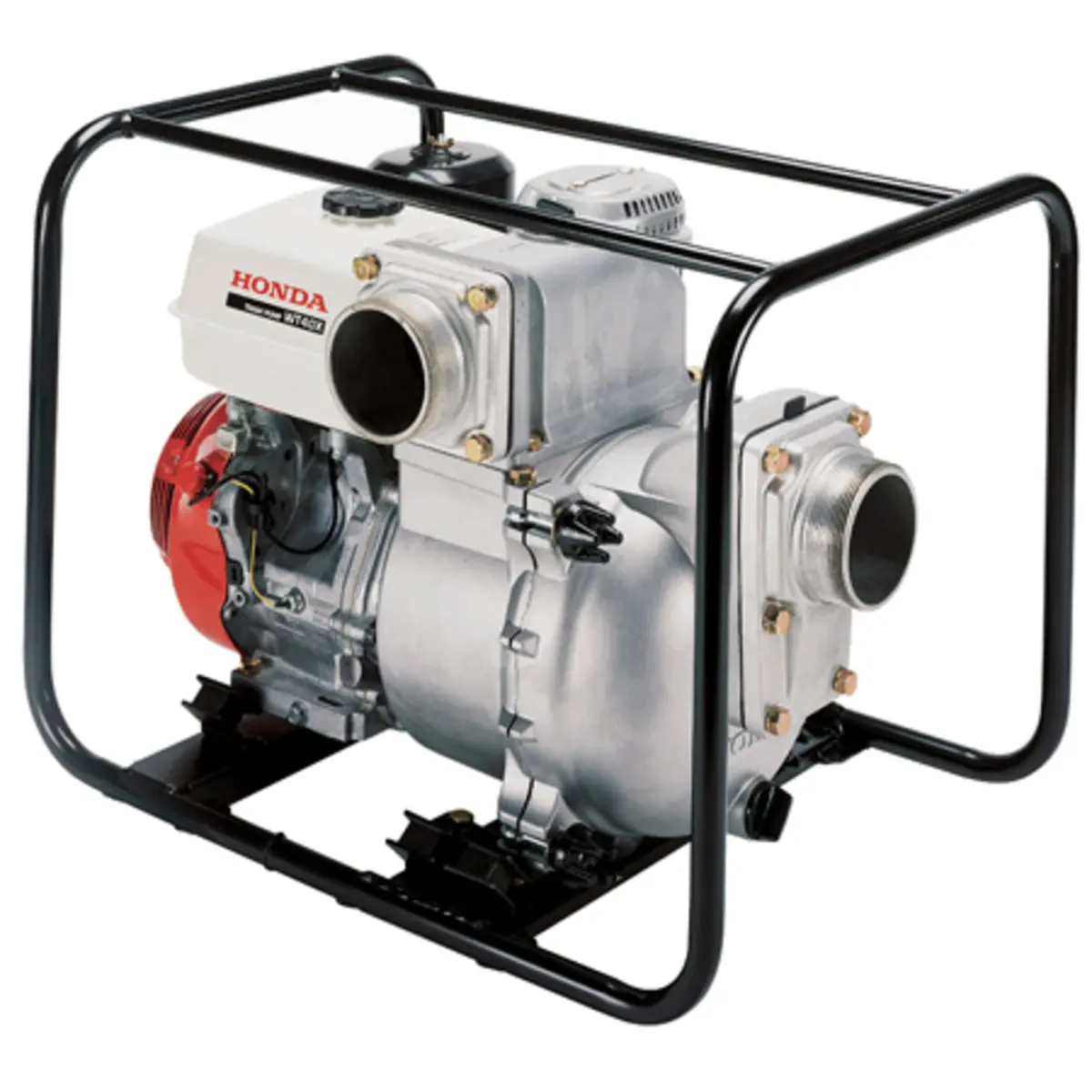 Honda Wt40xk3a Water Pump 1