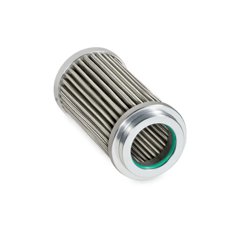 Grams Performance 100 Micron Replacement Filter Element 1