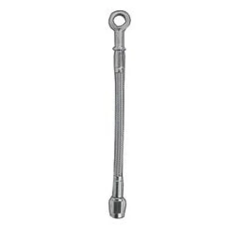 Fragola -3An Clear Covered Straight X 7/16 Bjo 22In 1