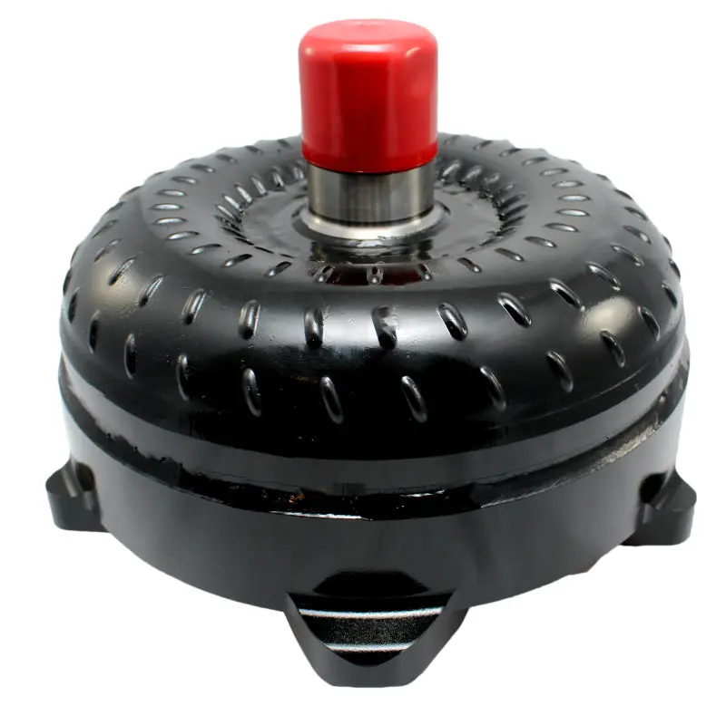 Fti 9.5In 4L80e/4L85e Billet Lock-Up Street Racer Series - Lt - 3800 Hard Hit Stall 1