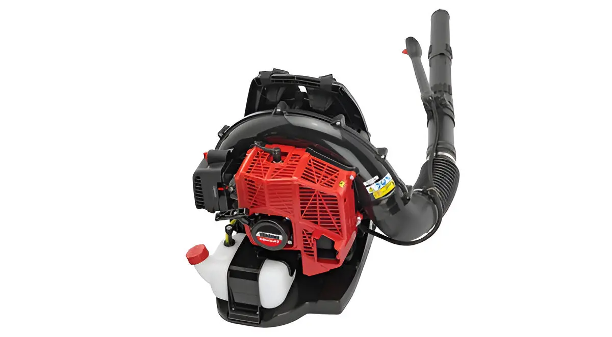 Shindaiwa Eb600rt Blower 1