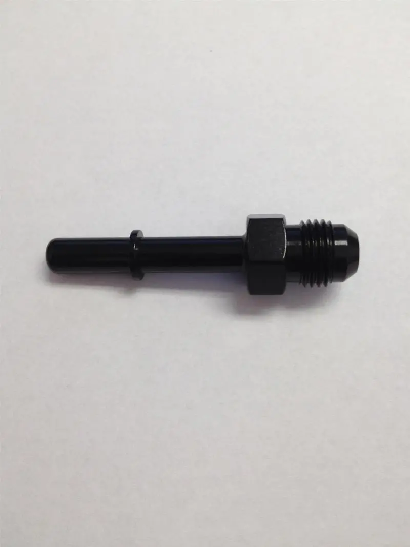 Fragola -6An To 5/16 Male Efi Adapter 1