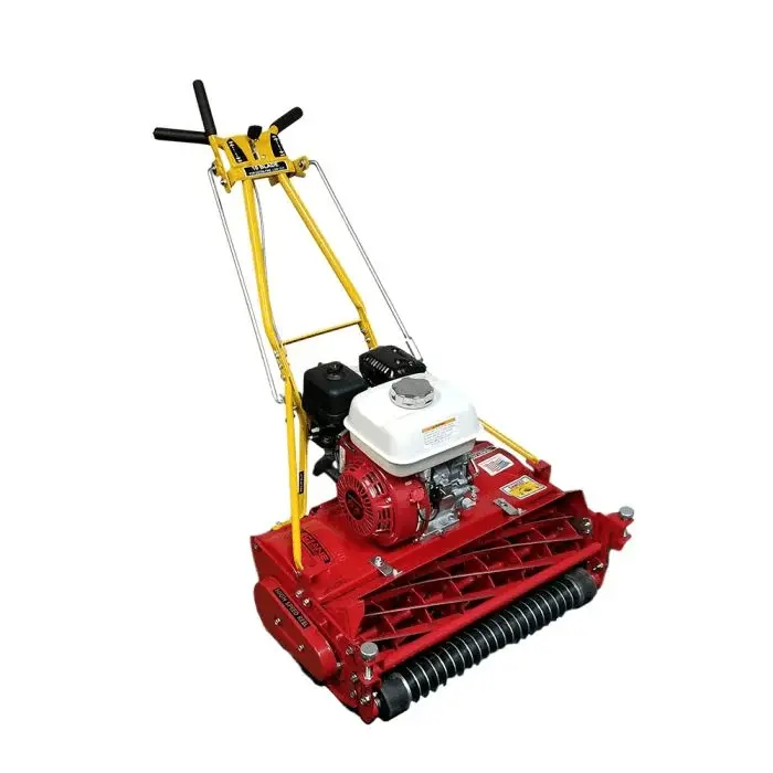 Mclane Greens Keepers 25 Straight Edger Mower Honda 25-5.5G-10-Gk 1