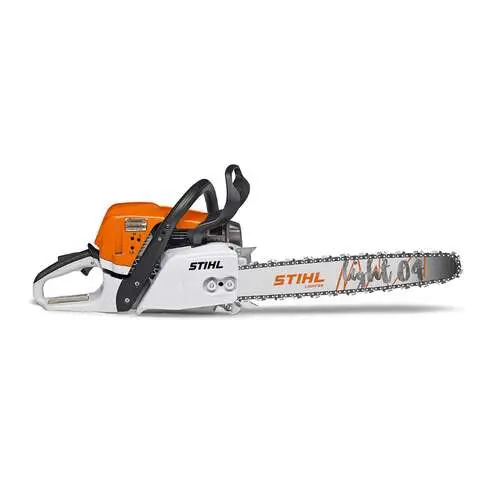Stihl Ms 391 20" Bar Petrol Chainsaw 1