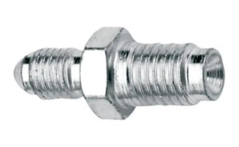Fragola -3An X 9/16-18 I.F. Brake Adapter - Steel 1