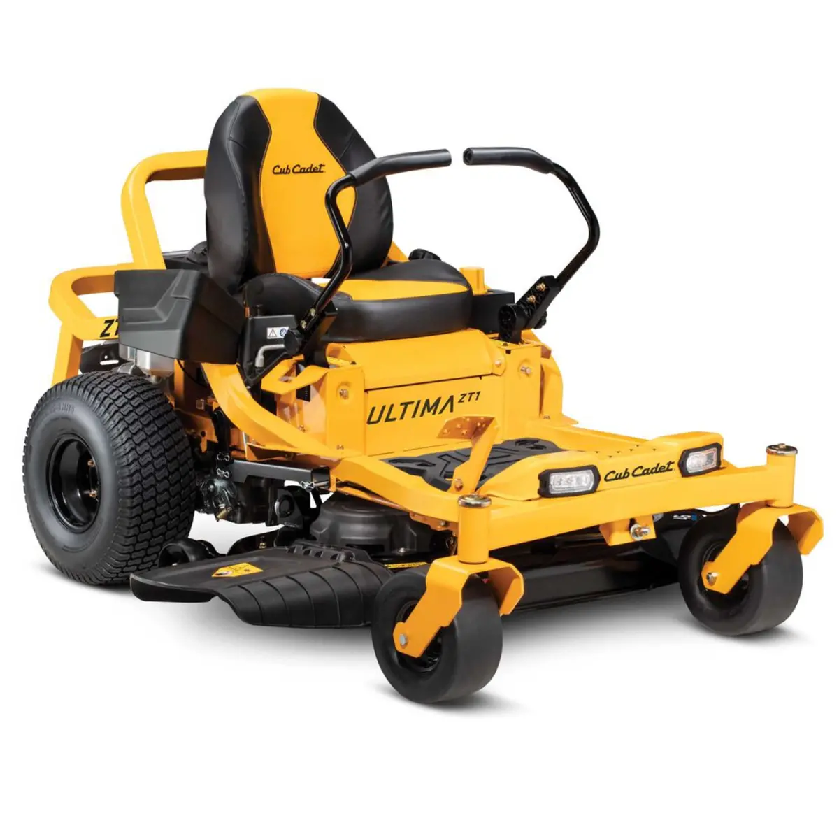 Cub Cadet Zt1 46  Ultima Series™ Zt (17Aieacna10) 1