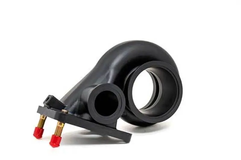 Forced Performance Dsm Flanged Vehicle Red Turbo 84Mm Black Turbine Housing Internal Wg (D/S Only) 1