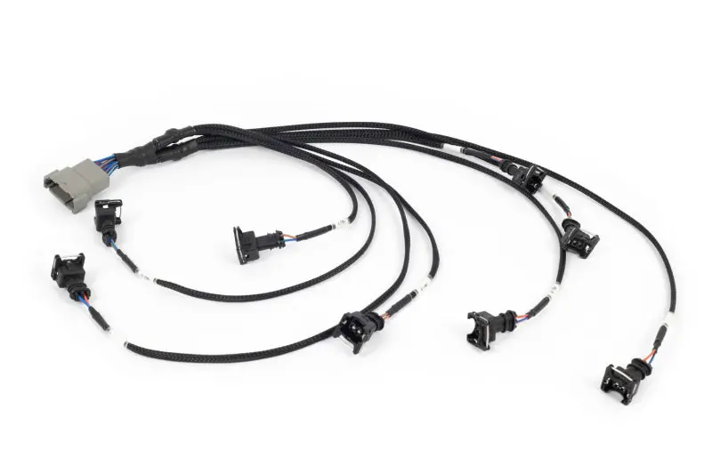 Haltech Nexus Rebel Ls Ev1 Injector Sub-Harness 1