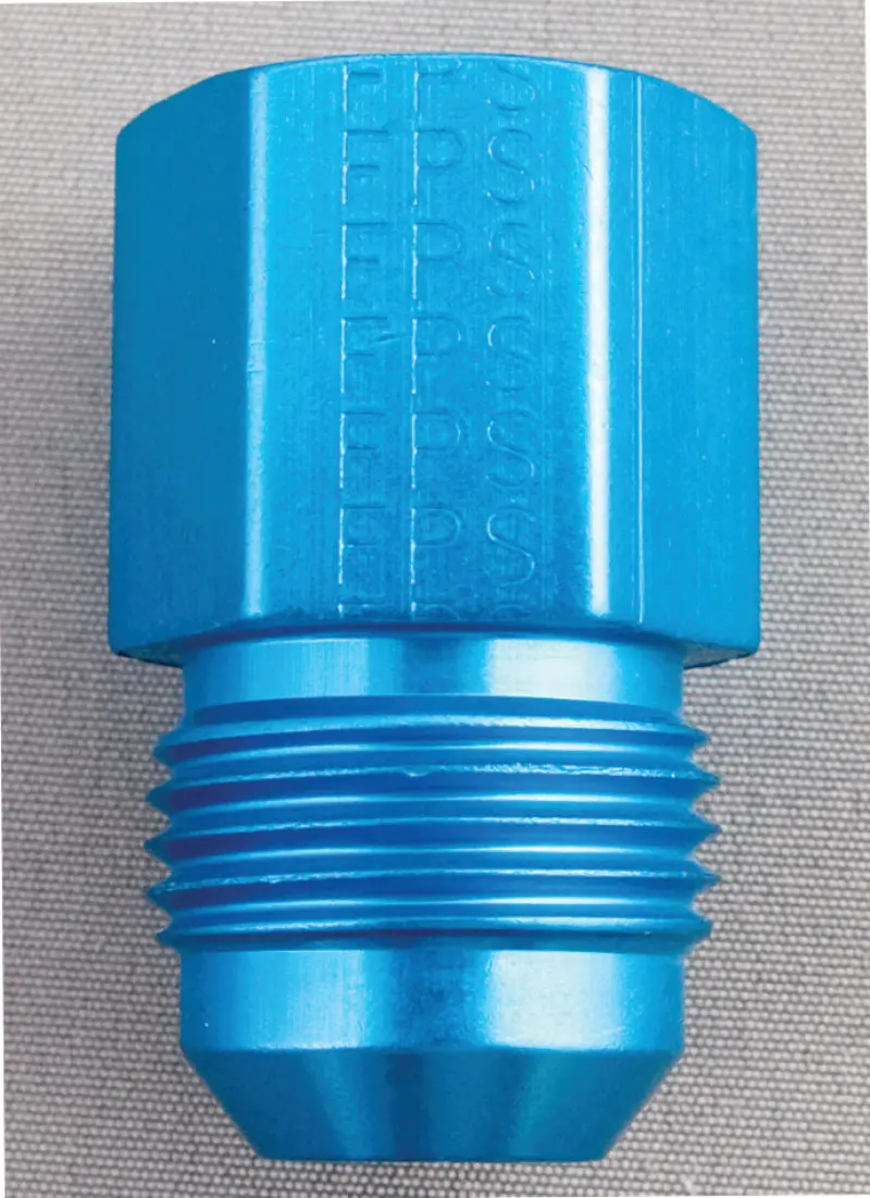 Fragola -8An Female X 14Mm X 1.5 O-Ring Seal 1