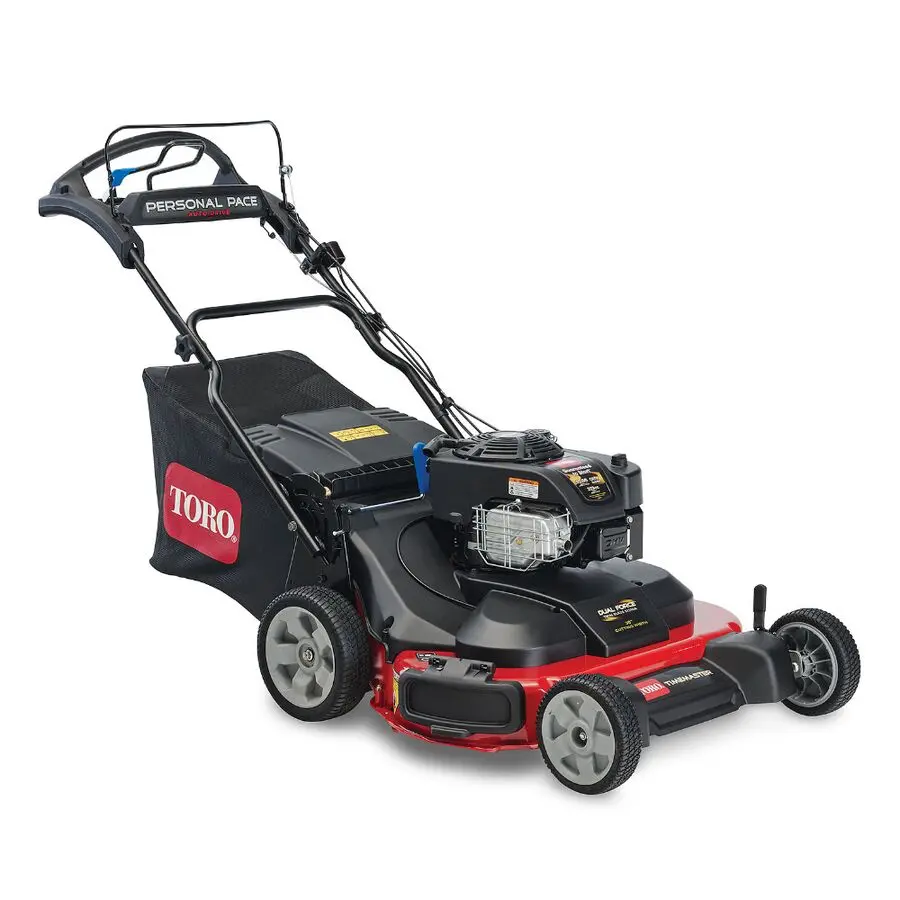 Toro® Timemaster® – 30In Walk‑Behind Lawn Mower | 223Cc Briggs & Stratton® Engine 1