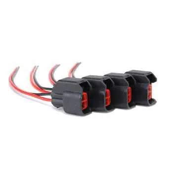 Grams Performance Connector Adapter - Denso To Uscar/Ev6 1
