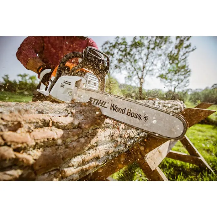 Stihl® Ms 251 Wood Boss® 18 In. Chainsaw 1