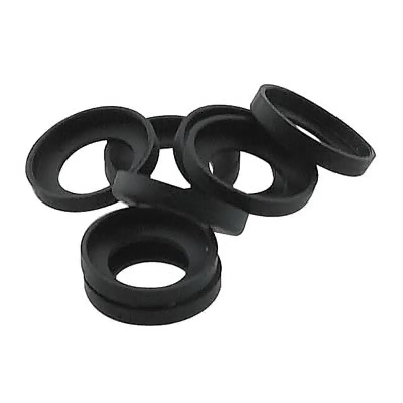 Fragola -4 Black Cap High Temp Push-Lite 10 Pack 1