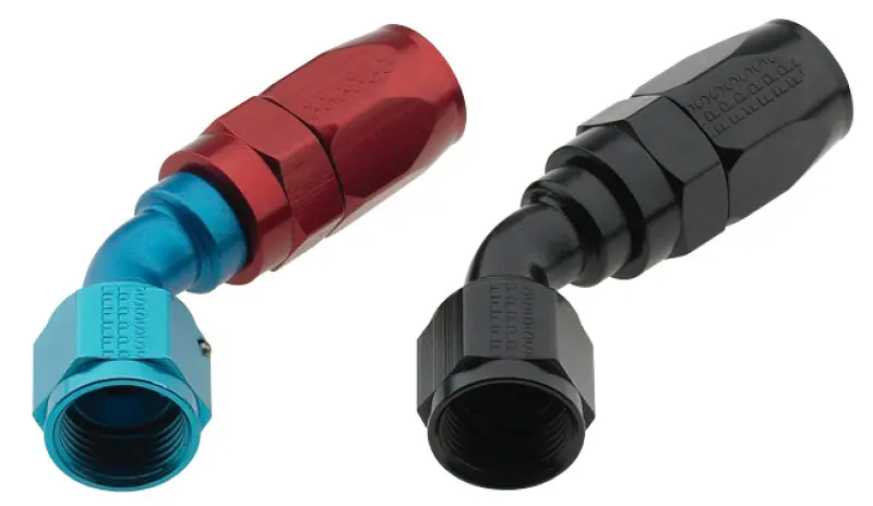 Fragola -10An Fem X -12An Hose 45 Degree Expanding Hose End 1