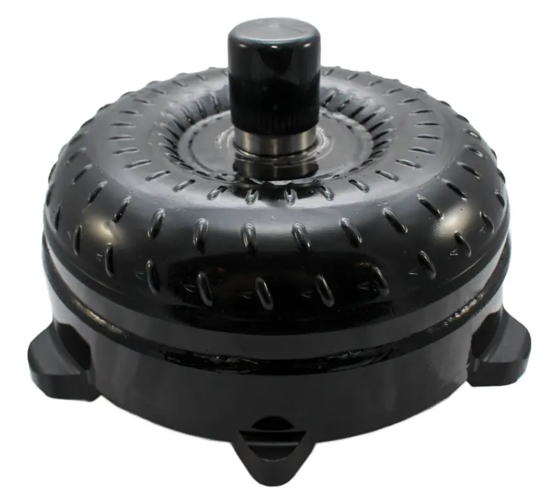 Fti 9.5In 700R4/Early 4L60 Billet Lock-Up Street Racer Series - Lt - 27 Spline - 3800 Stall 1