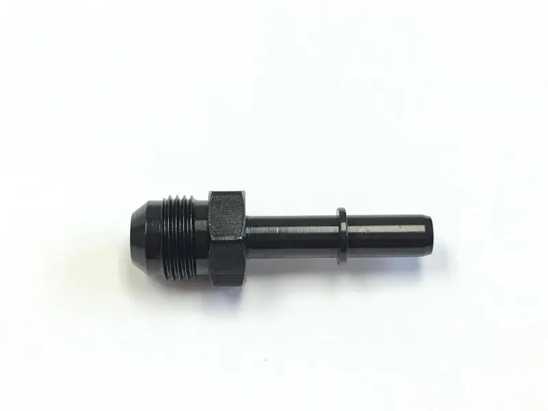 Fragola -8An To 3/8 Male Efi Adapter 1