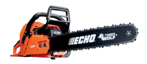 Echo Cs-590-20 Timber Wolf Chainsaw 20" Bar 1