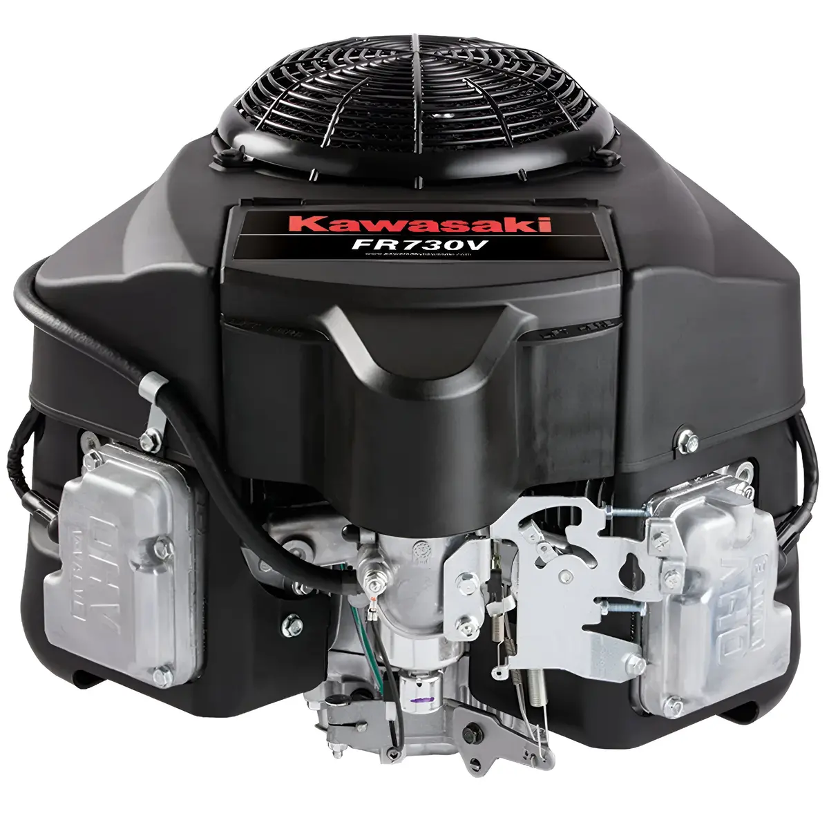 Kawasaki Fr730v 1