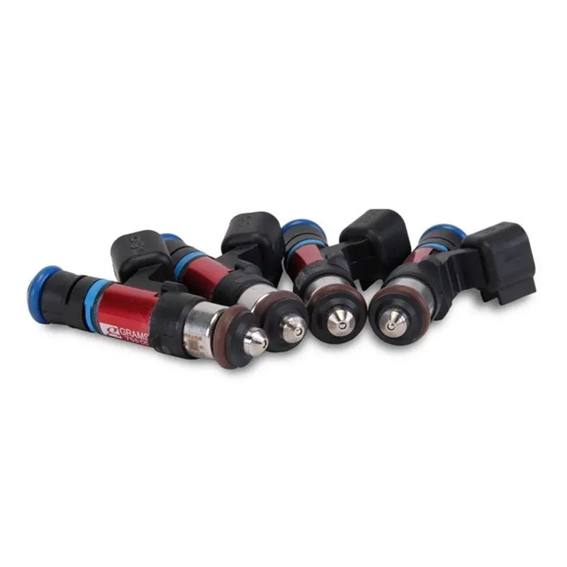 Grams Performance Chevy/Pontiac Ls1/Ls6/Lt1 750Cc Fuel Injectors (Set Of 8) 1