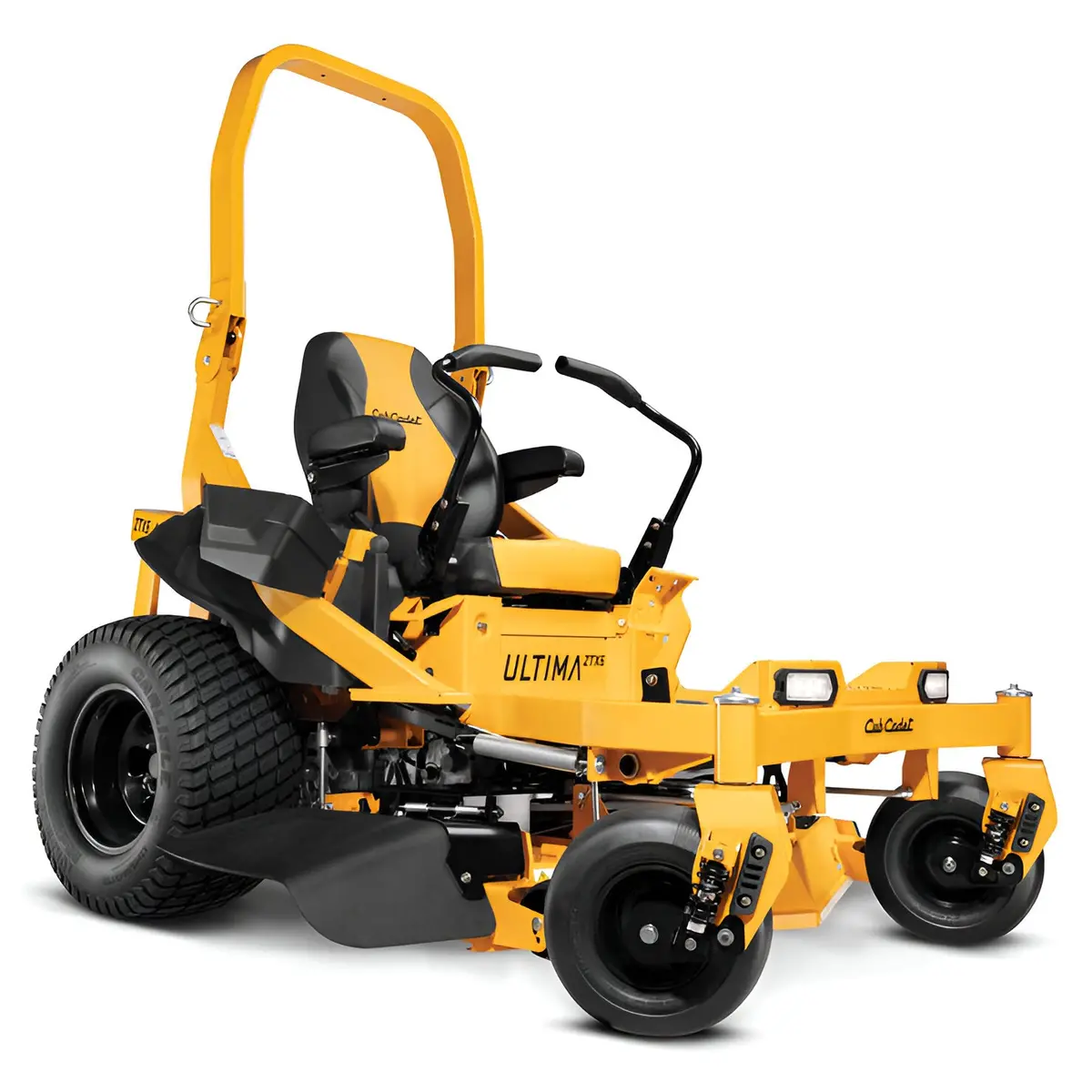 Cub Cadet Ztx5 48 (47Riaaa6010) 1