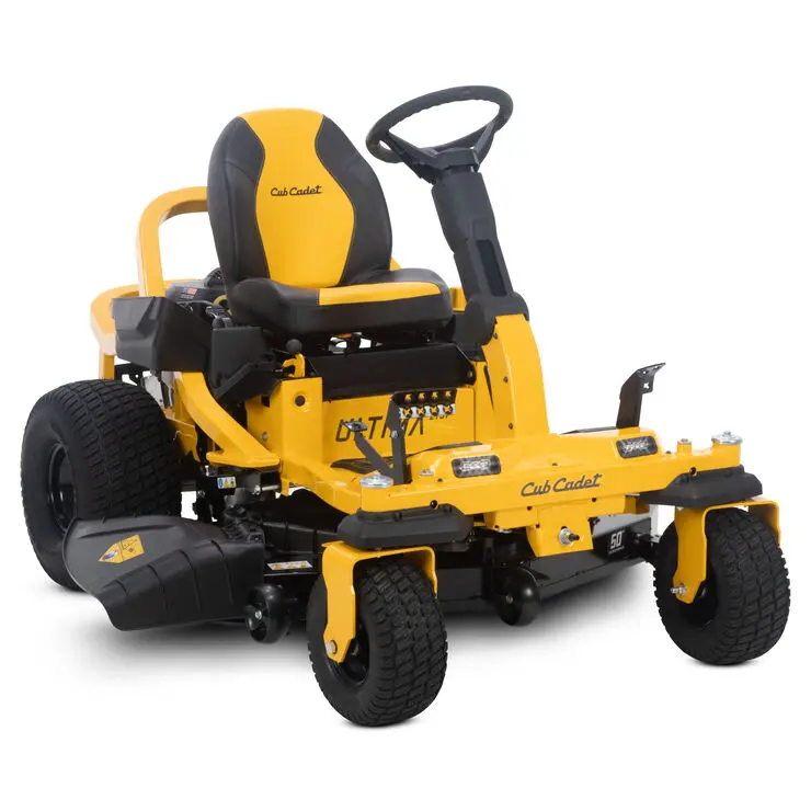 Cub Cadet Zts1 50 Ultima Series™ Zts(17Brgbyla10) 1