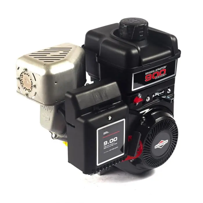 Briggs & Stratton Engine 900 Series 12S452-0049-F8 1