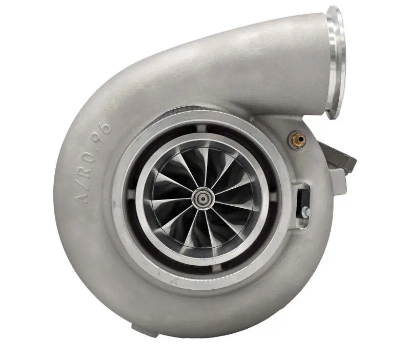 Forced Performance Hd5598 Turbocharger T6 1.24 A/R Turbine Housing 1