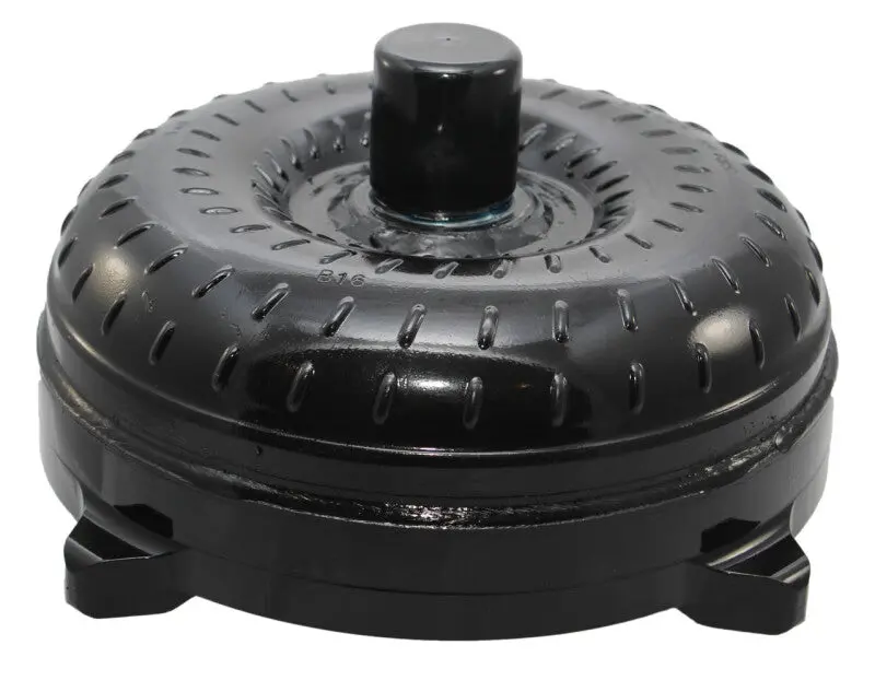 Fti 9.5In Early 6R80 Triple Disc Lock-Up Street Racer Series 11-14 Mustang Gt - 3600 Hard Hit Stall 1