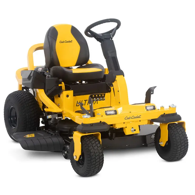 Cub Cadet Zts1 46 Ultima Series™ Zts(17Argbyna10) 1