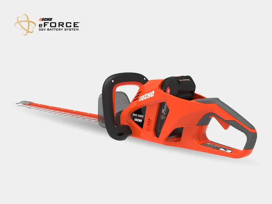 Echo Dhc-2300C1 Hedge Trimmer 2