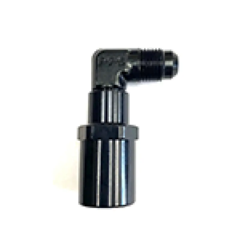 Fragola -6An 90 Degree X 3/8 F.I. Adapter 1