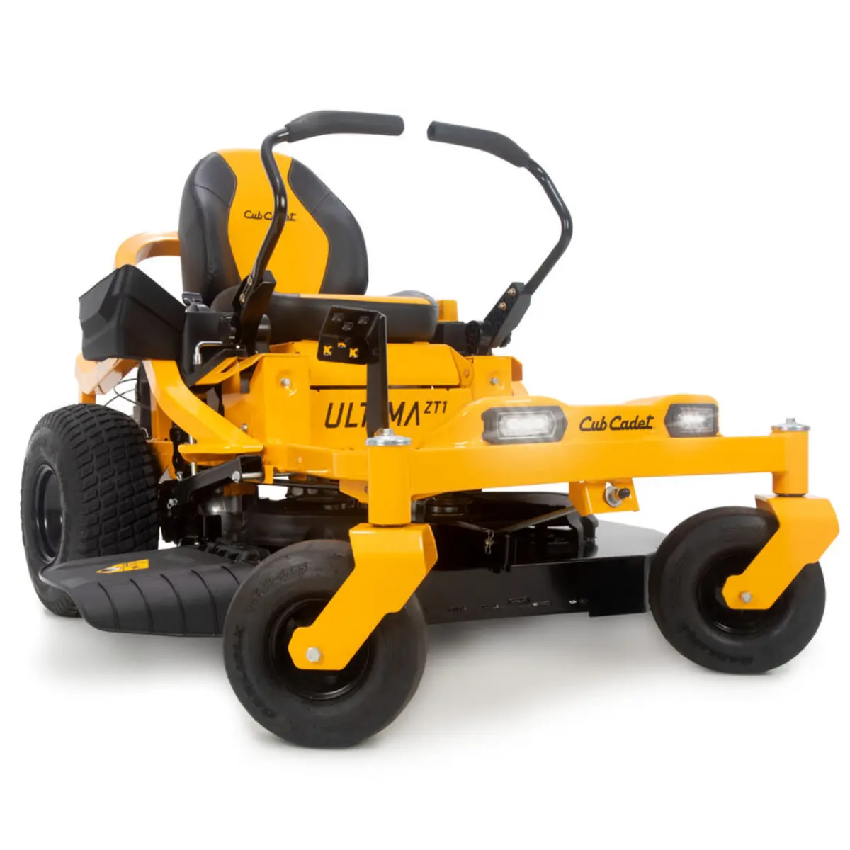 Cub Cadet Zt1 42 Fab (17Rieace010) 1