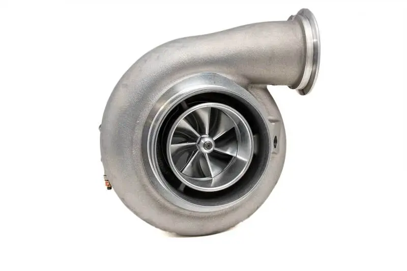 Forced Performance Fp400 Turbocharger 84Htz Uhf 88S Super Core 88/96Mm Turbine 1