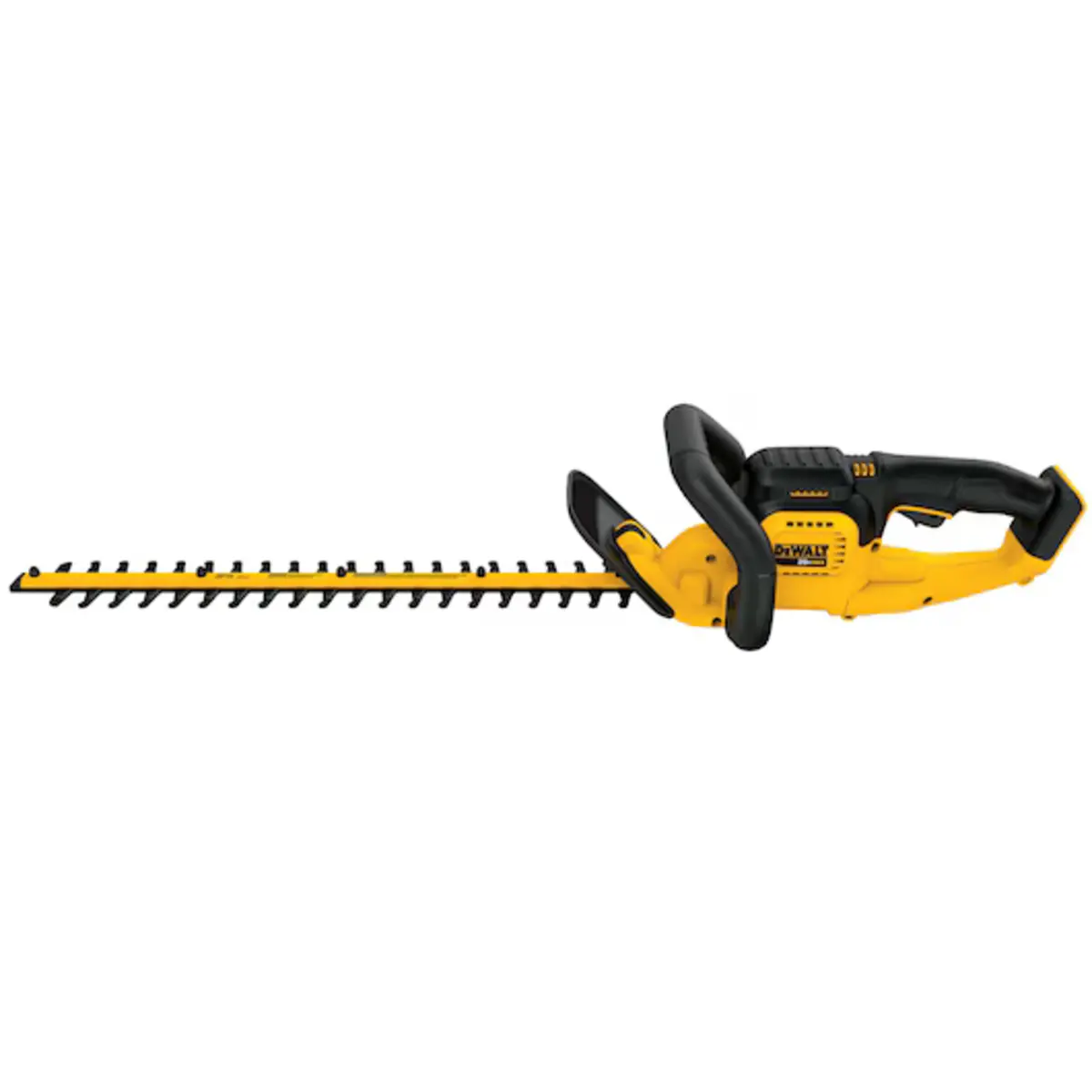 Dcht820b 20V Max* 22" Cordless Hedge Trimmer (Bare) 2