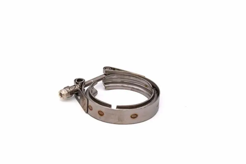 Forced Performance V-Band Clamp 3.82In Id 1