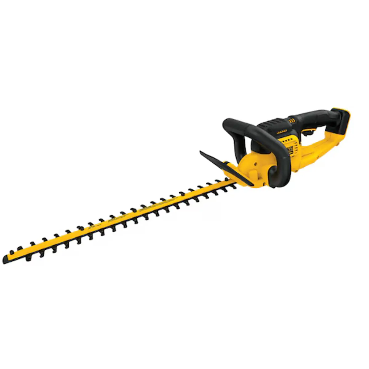 Dcht820b 20V Max* 22" Cordless Hedge Trimmer (Bare) 1