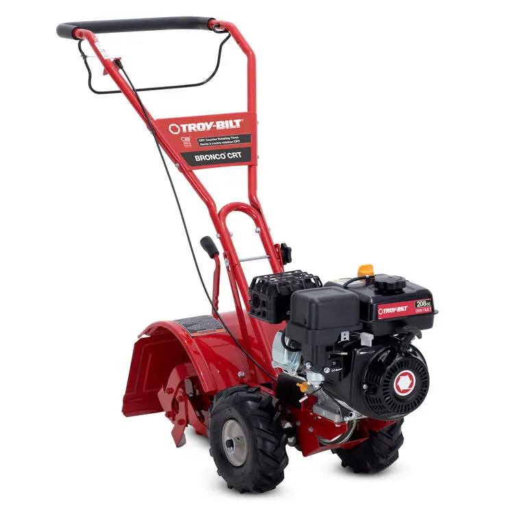 Troy-Bilt	Broncotiller 1